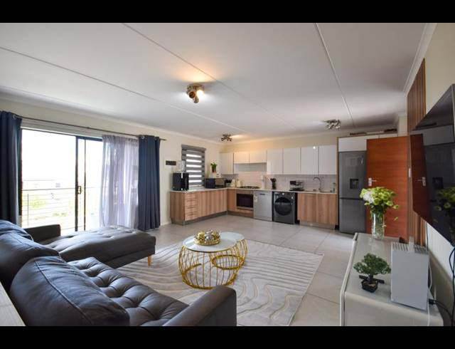 2 BEDROOM APARTMENT FOR SALE IN GOLDEN FIELDS ESTATE